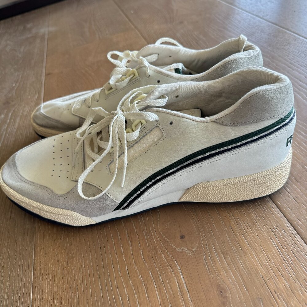 Reebok ACT Mens Sneakers